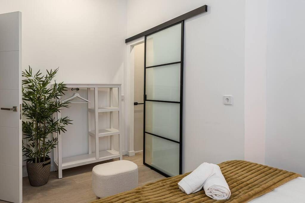 Apartment ¡estilo Y Luz En Hermosilla! *