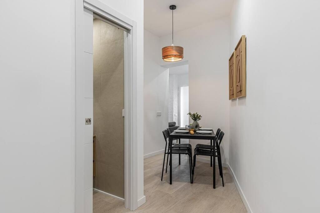 ¡estilo Y Luz En Hermosilla! Apartment *