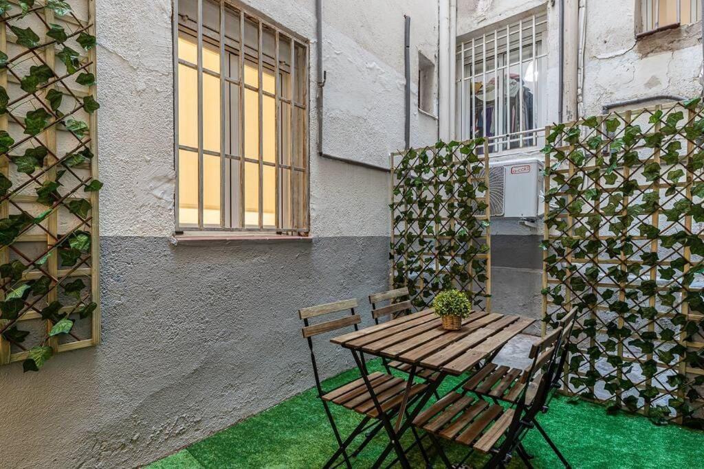 ¡estilo Y Luz En Hermosilla! Apartment Madrid