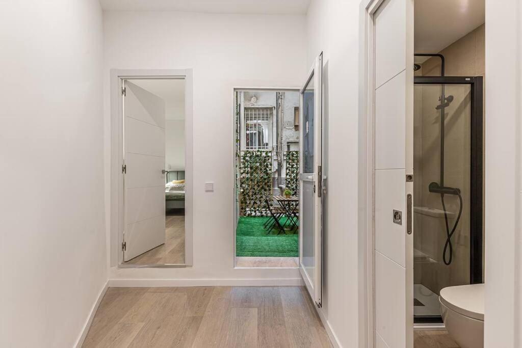 Appartement ¡estilo Y Luz En Hermosilla! *