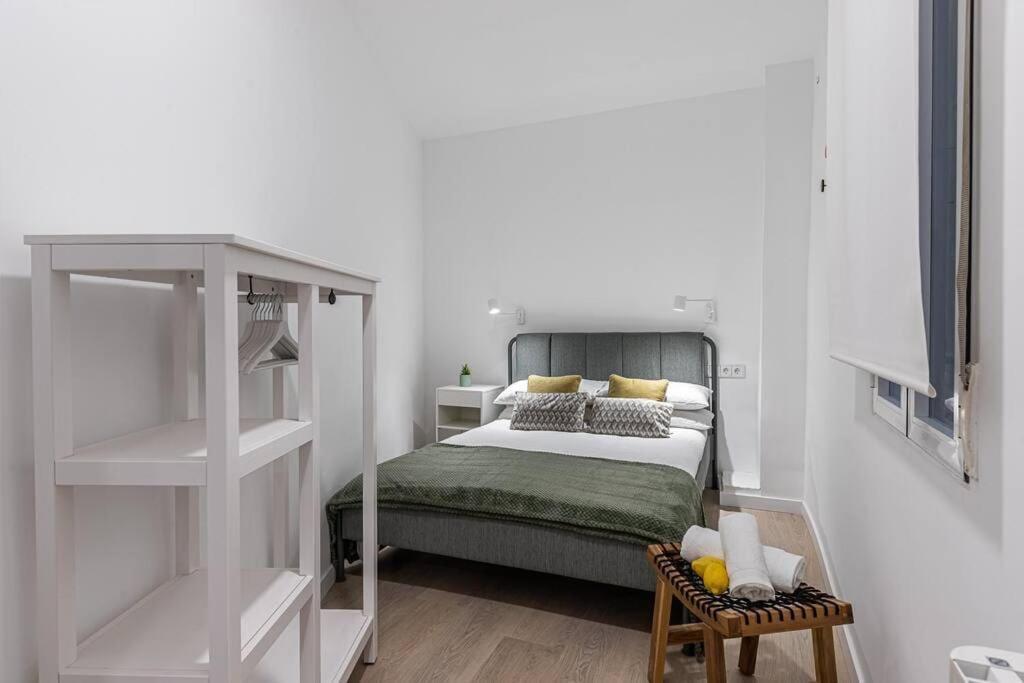 ¡estilo Y Luz En Hermosilla! Appartement