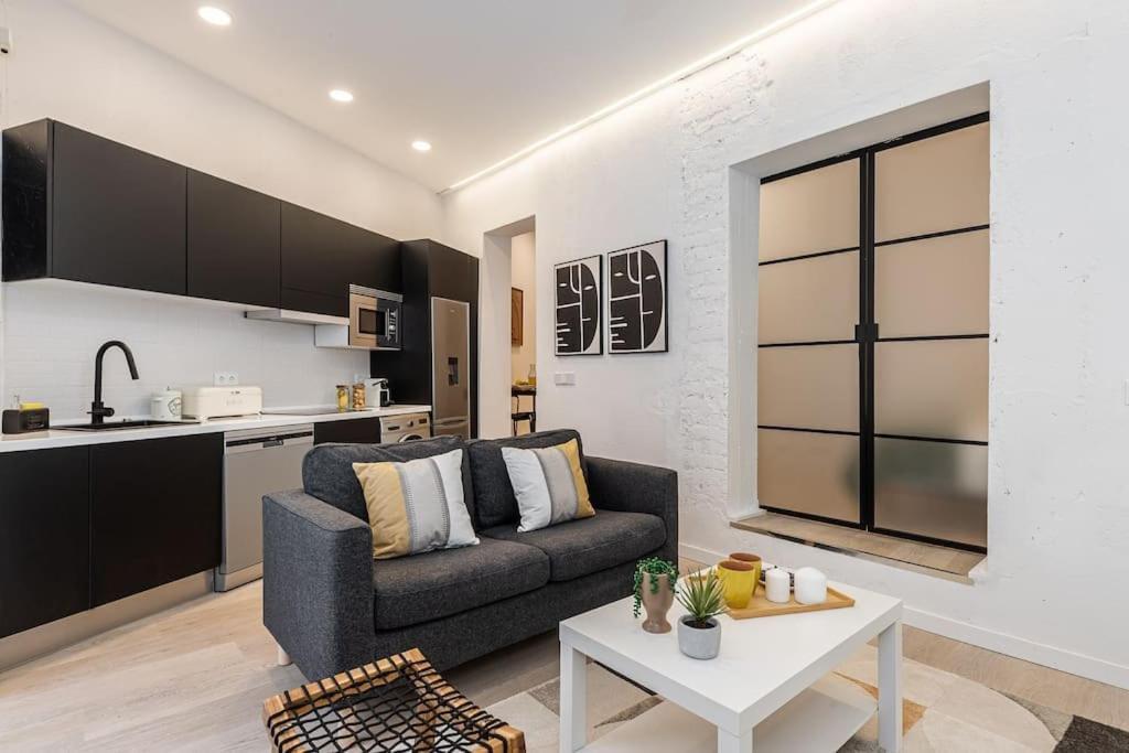 ¡estilo Y Luz En Hermosilla! Appartement *