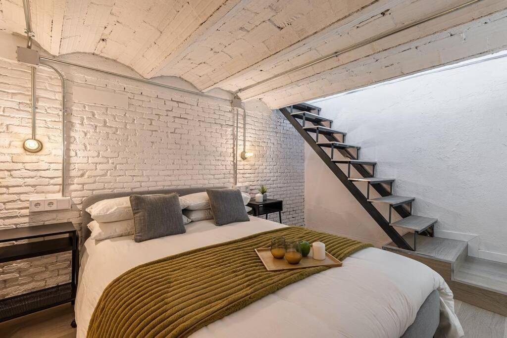 ¡estilo Y Luz En Hermosilla! Appartement