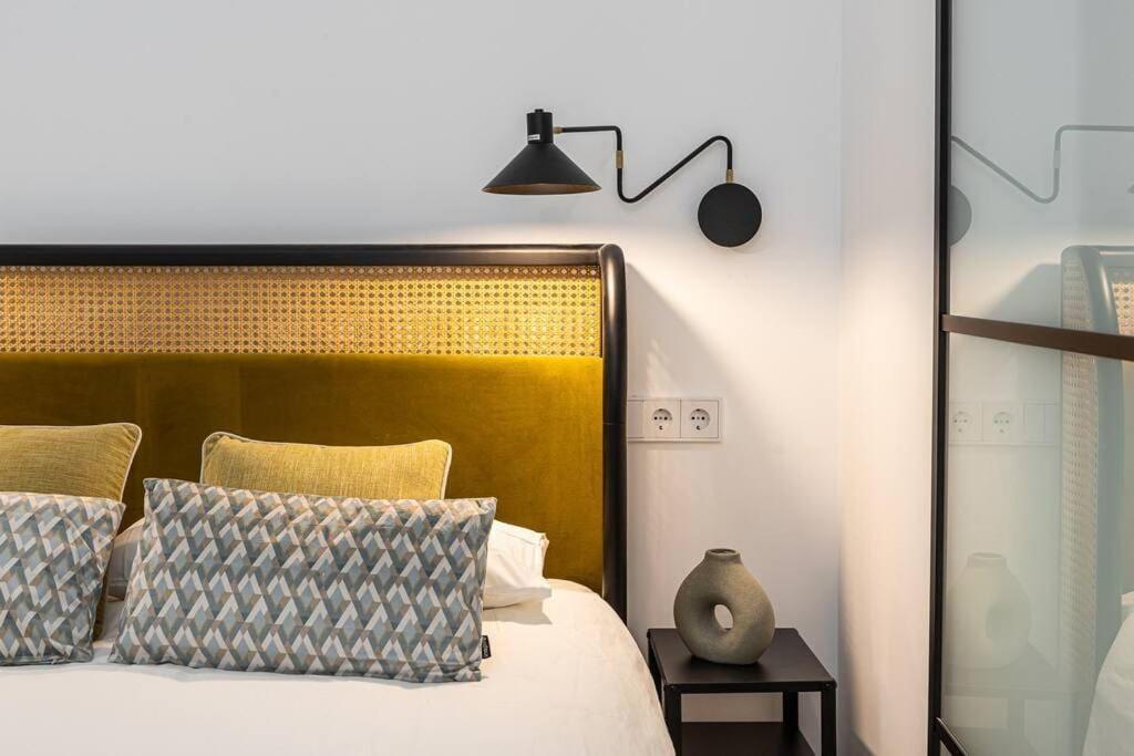 ¡estilo Y Luz En Hermosilla! Appartement