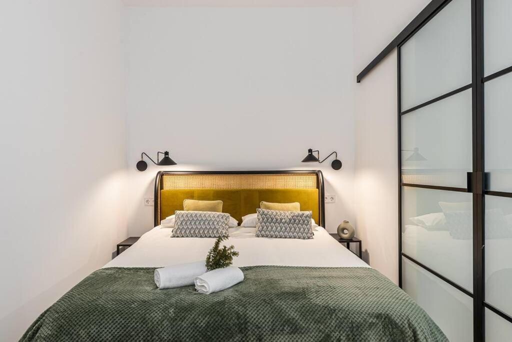 ¡estilo Y Luz En Hermosilla! Appartement *