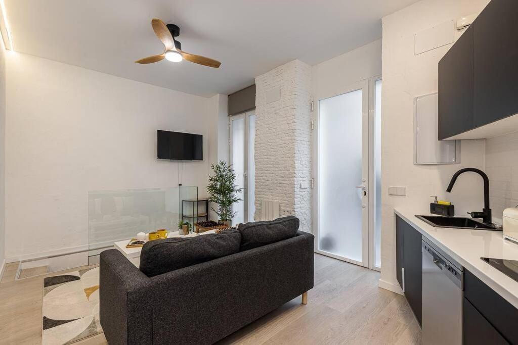 ¡estilo Y Luz En Hermosilla! Appartement