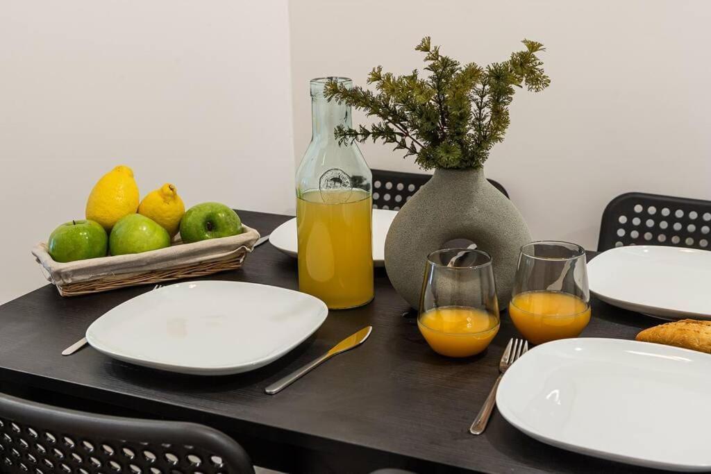 ¡estilo Y Luz En Hermosilla! Appartement