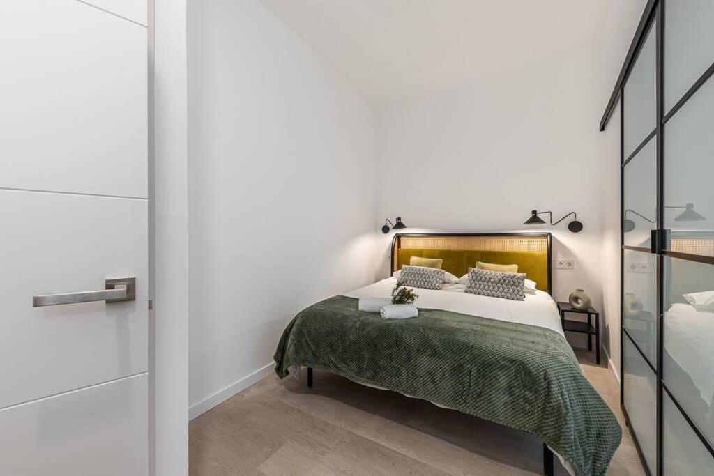 ¡estilo Y Luz En Hermosilla! Appartement *