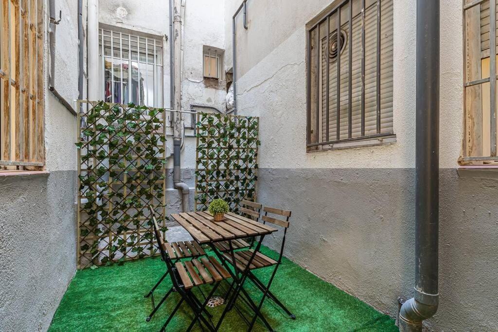 Appartement ¡estilo Y Luz En Hermosilla! Madrid