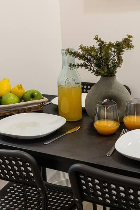 Appartement ¡estilo Y Luz En Hermosilla! Madrid