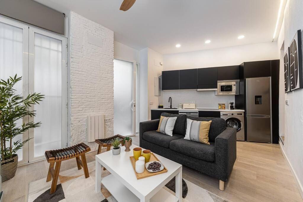 ¡estilo Y Luz En Hermosilla! Appartement *
